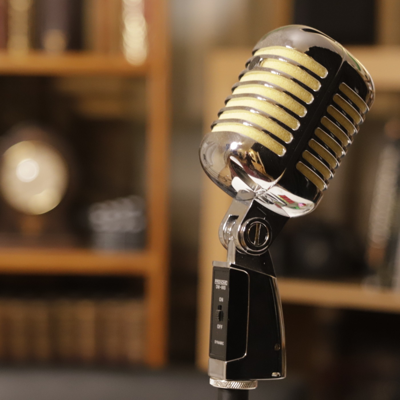 Una voz para un buen libro