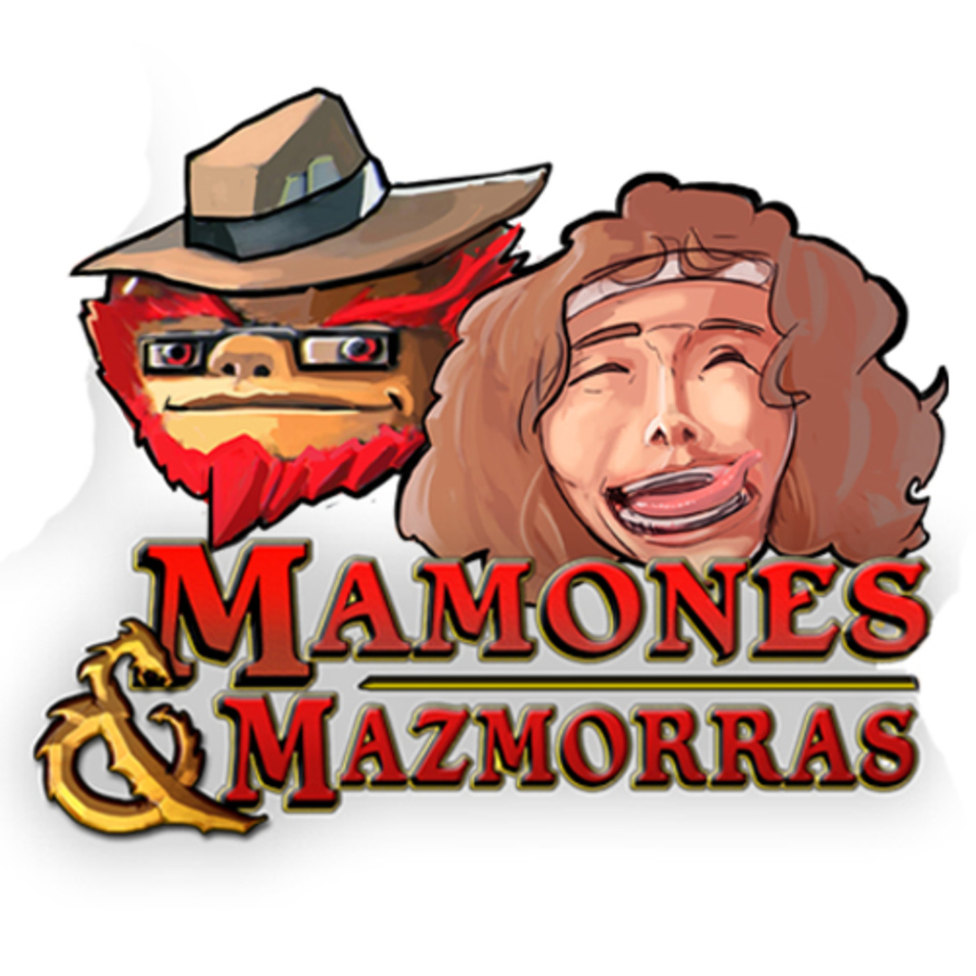 Mamones y Mazmorras 1x08: Machismo en Nintendo Labo