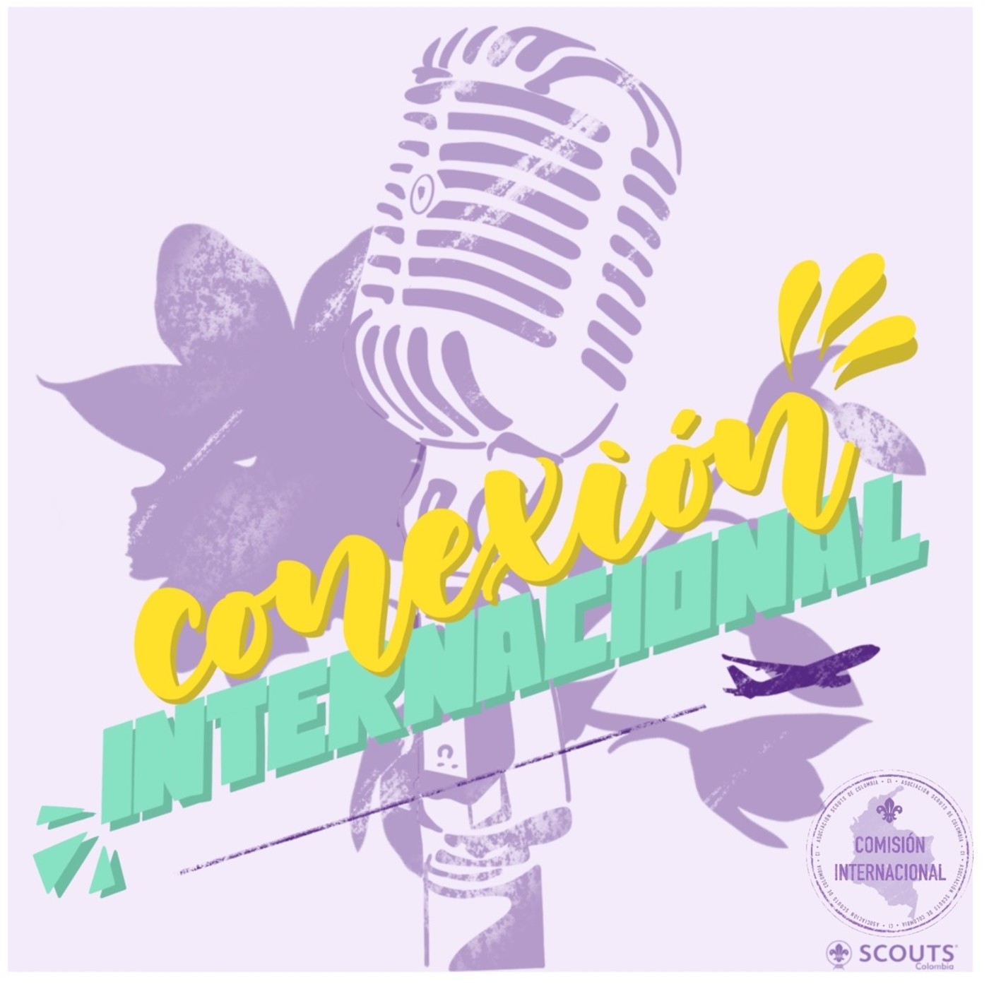 Conexión Internacional