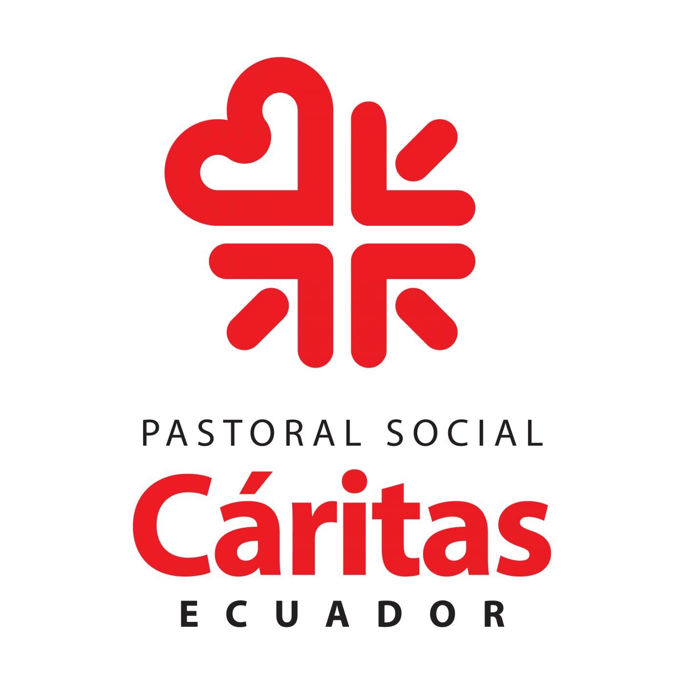 Cáritas Ecuador