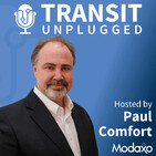 Butch McDuffie and Ron Kilcoyne – Athens Transit and Transportation Management & Design Inc.