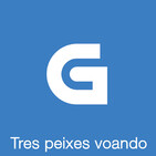 Tres peixes voando do dÃa: 08/12/2019 (15:00)