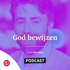 Waarom 'God bewijzen'?