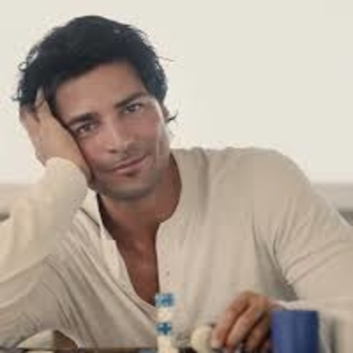 CHAYANNE " DI QUE SIENTES TU"