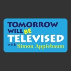 Tomorrow Will Be Televised Caavo/Couch Tomatoes/Wrap Battle/No Activity Episode