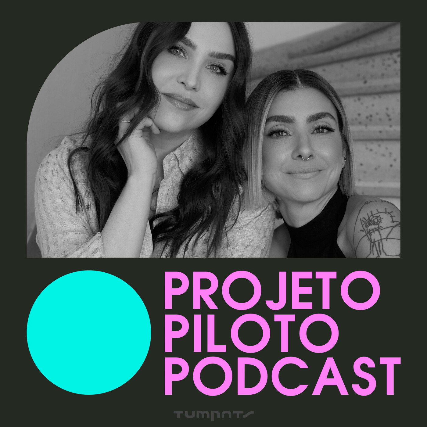 #22 Projeto Piloto - Sofisticação e Elegância
