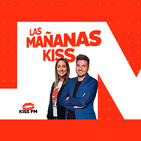 Las Mañanas KISS (02/07/2020) Parte 3