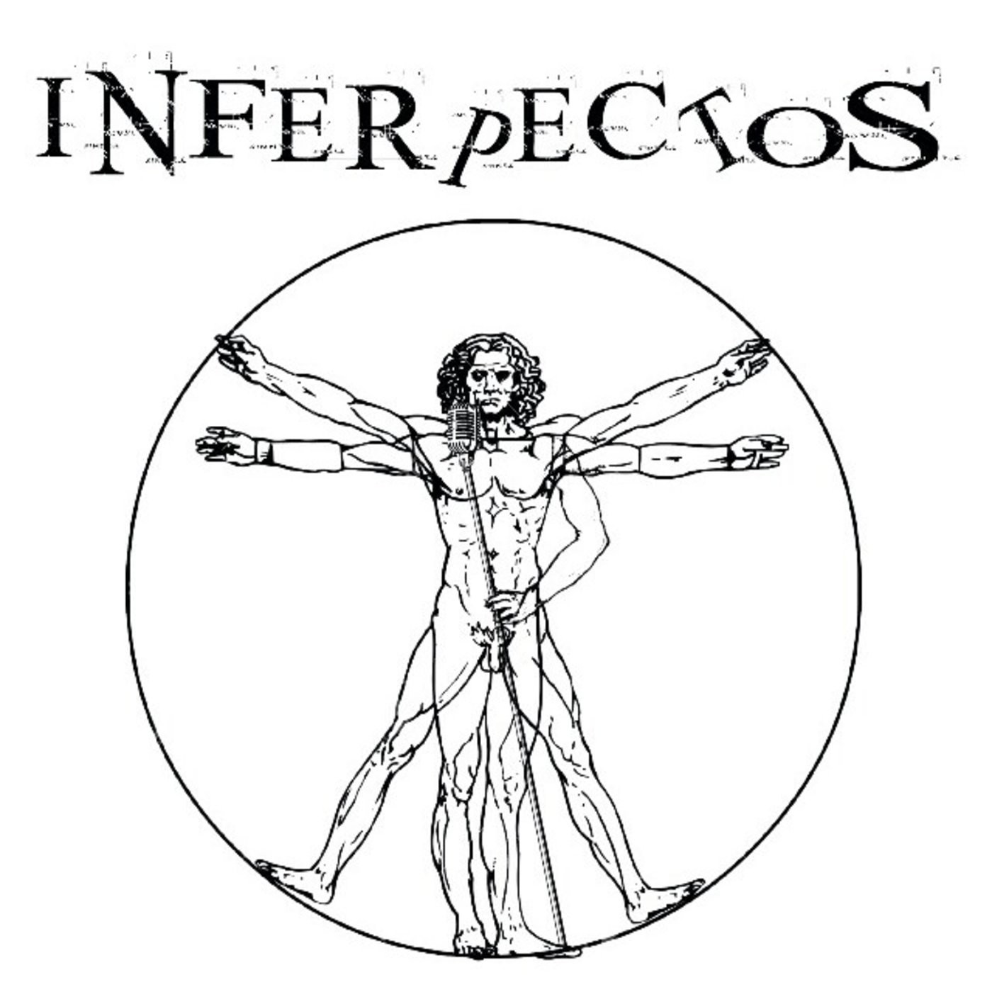 Podcast de Inferpectos