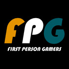 First Person Gamers