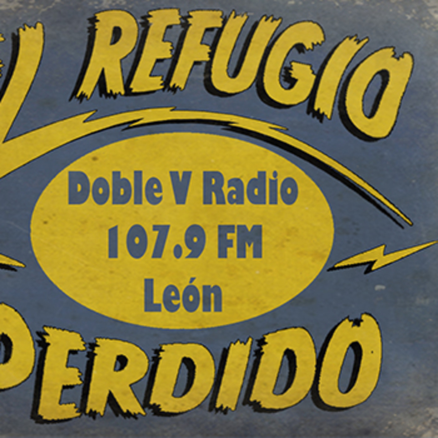 El Refugio Perdido