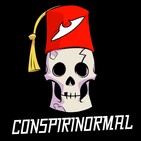Conspirinormal Episode 297- Nox Mente Swapcast (Jerry Ablan and Niish)