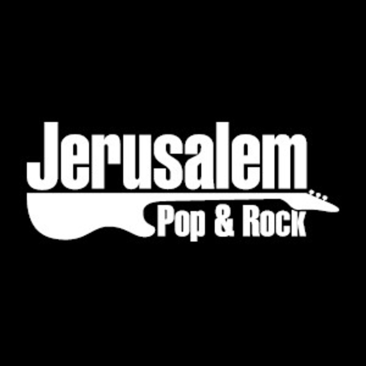 Jerusalem Pop