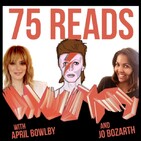 Bowie, Ep. 16 - A Grave For A Dolphin by Alberto Denti di Pirajno, Part 2 & Why Our Way Isn't The Only Way