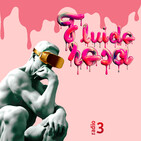 Fluido Rosa - Nueva etapa Museo Patio Herreriano, Francis Naranjo y Tagomago Fest - 17/06/19