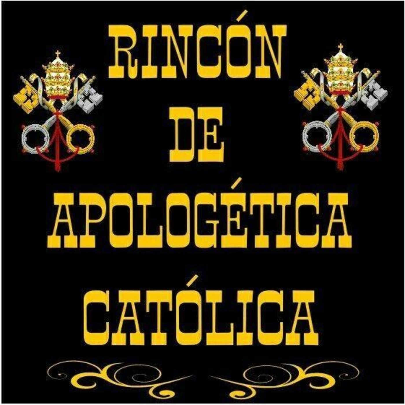 Temas de Rincón de Apologética Católica