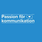 Passion för kommunikation