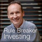 Rule Breaker Investing
