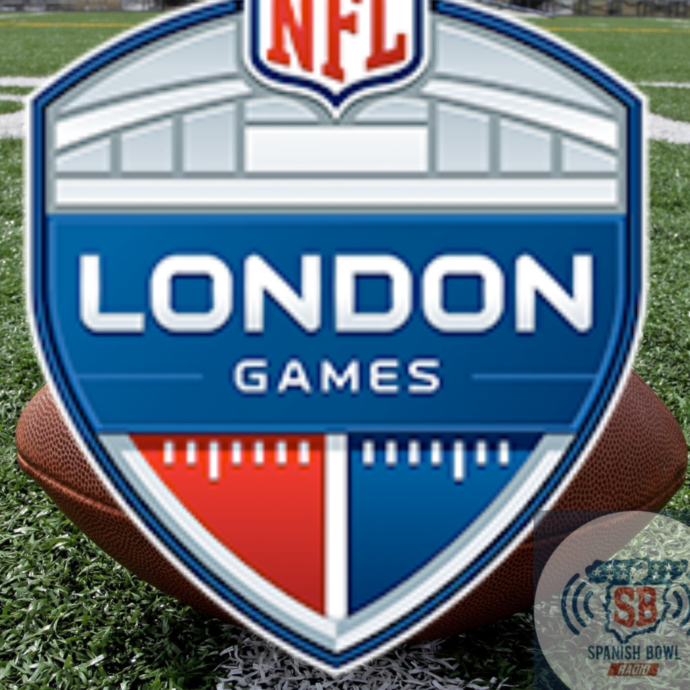London Games by Spanish Bowl