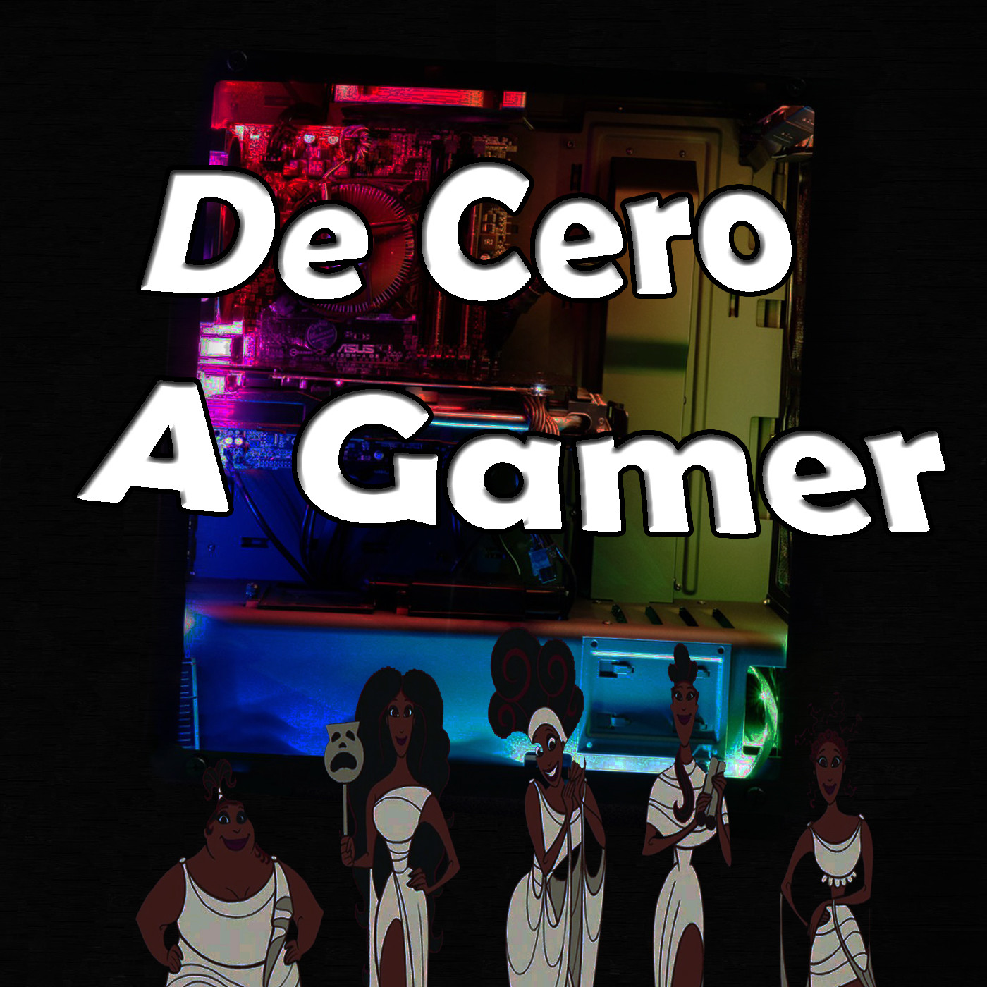 De Cero A Gamer