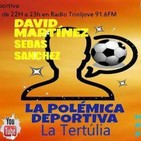 La Polémica Deportiva