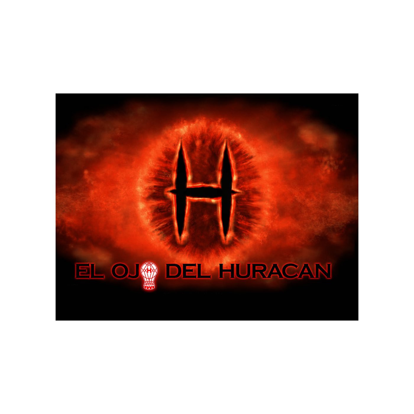 El Ojo del Huracán
