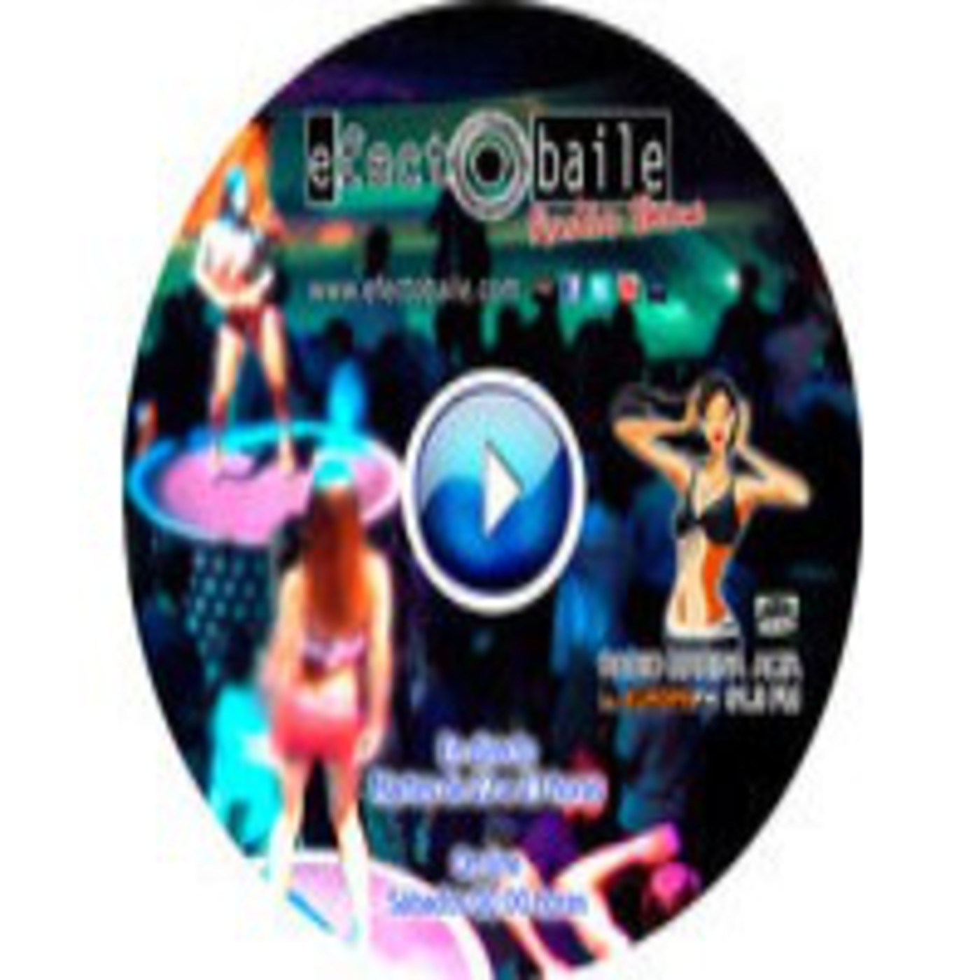 EfectoBAILE Radio Show