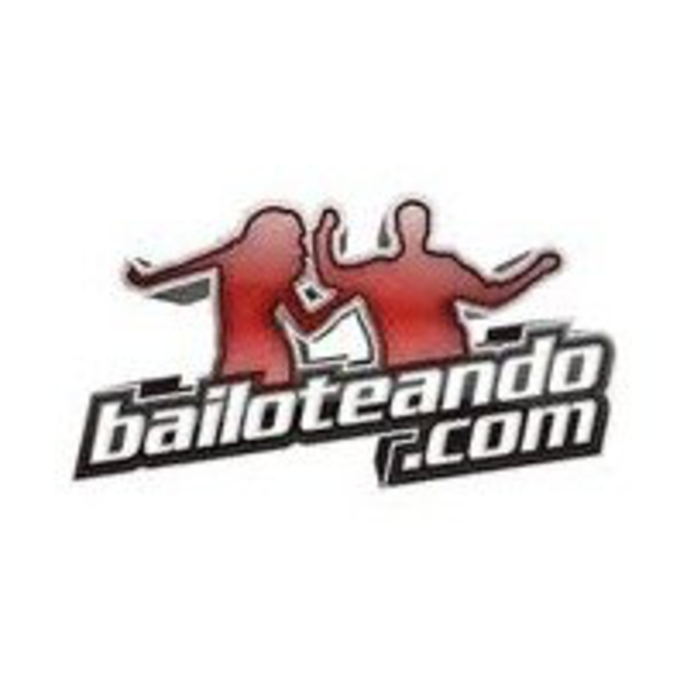 Podcast Bailoteando Radio