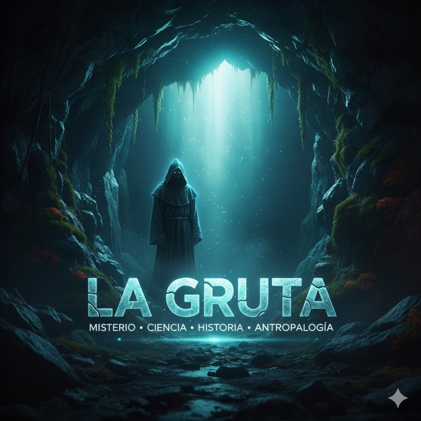 LA GRUTA