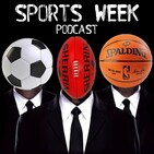 12: Special Guest - Lucas Miller