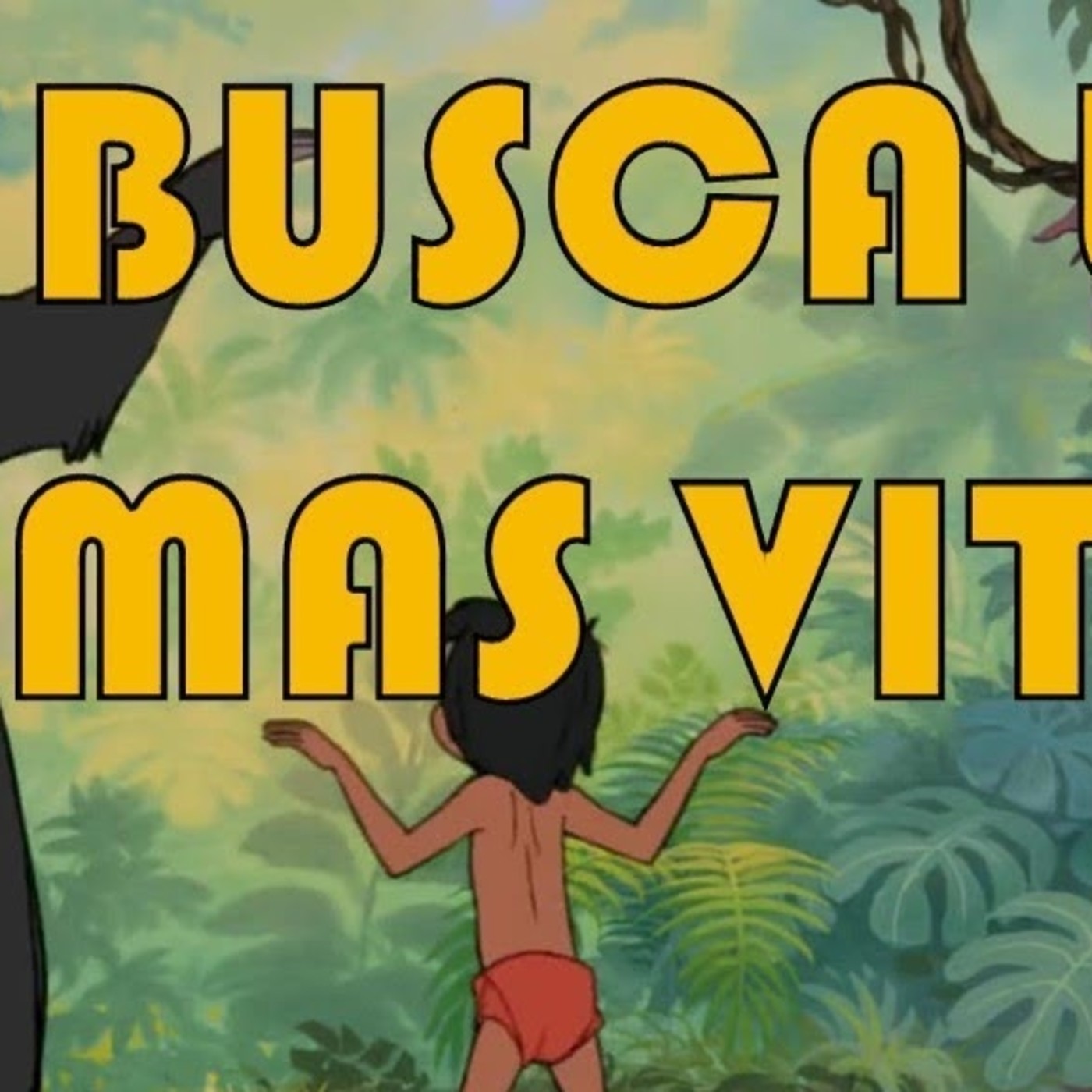 Busca lo más Vital