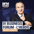 L'intégrale de 01 Business du samedi 23 mai 2020