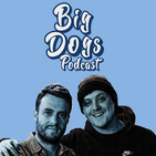 #098 - Fifteen Tracksuits (w/Mike Recine)
