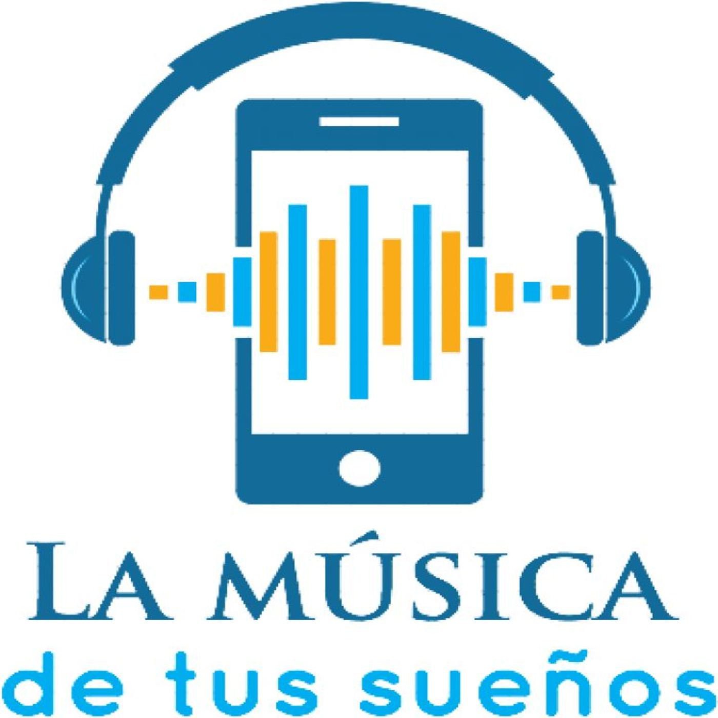 La Música de tus Sueños