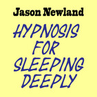 #222 Let me bore you to sleep - Jason Newland (22nd September 2019)
