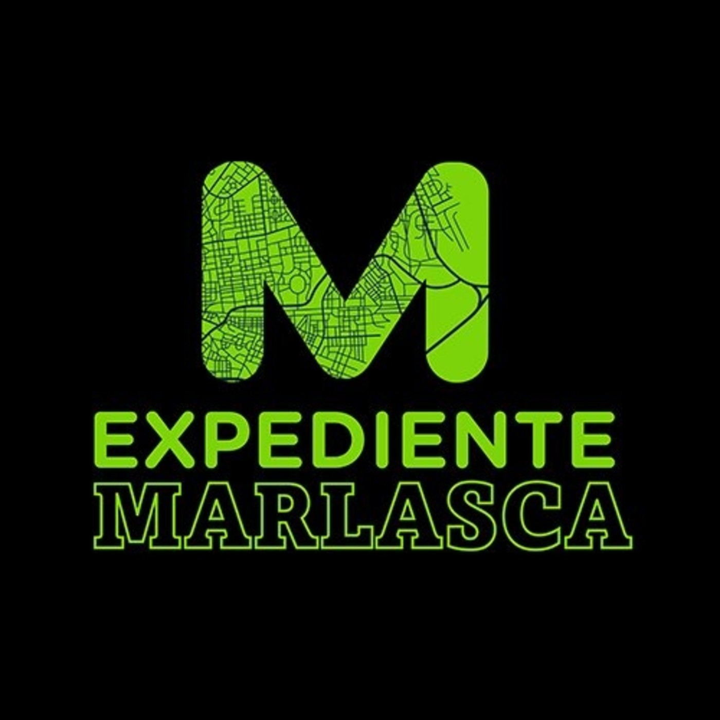 Expediente Marlasca