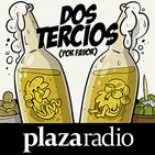 Dos tercios (por favor)