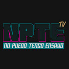 Ep. #6 Danza terapia "Amarillis Vazquez"