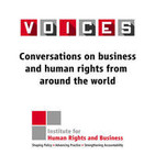 Agnes Callamard on Corporate Responsibility in Saudi Arabia