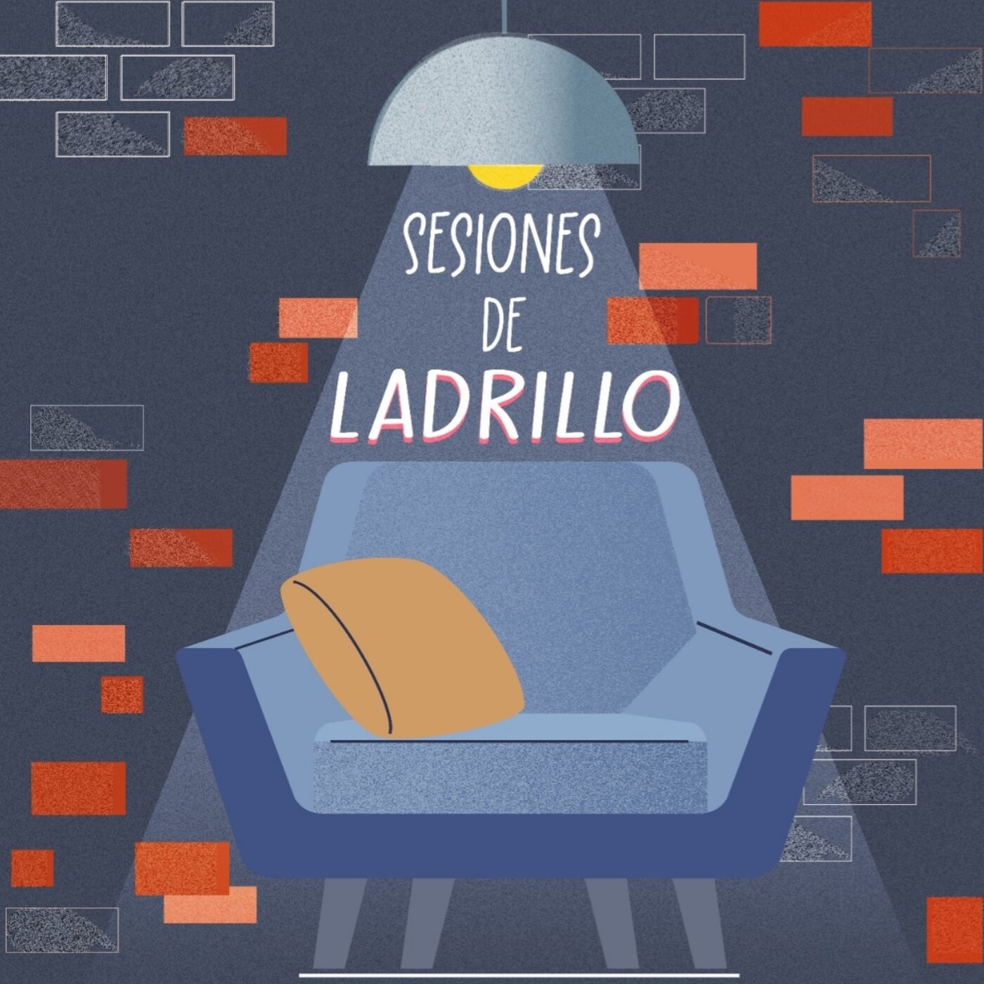 Sesiones De Ladrillo 