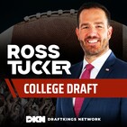The College Draft With Ross Tucker