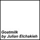 Goatmilk #6 - Leia & Megane Lenoir
