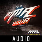The MMA Hour - Audio