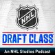 NHL Draft Lottery mock draft