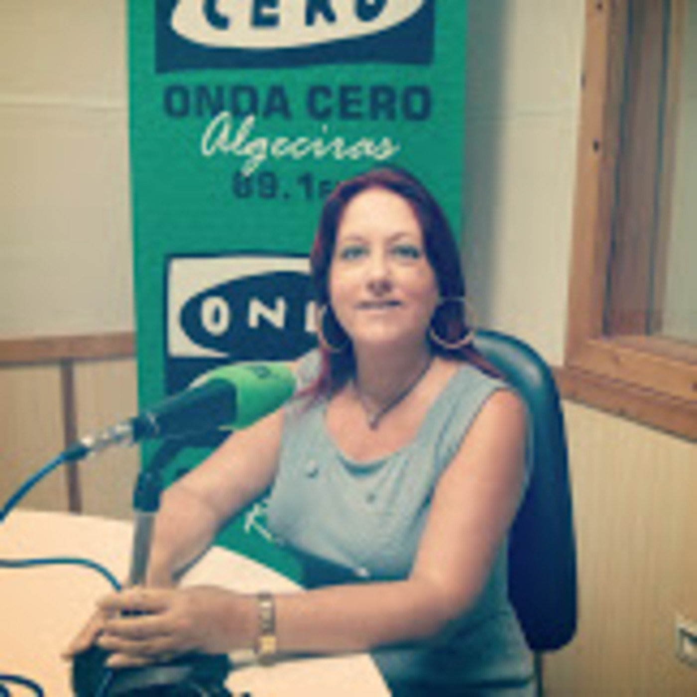 Podcast ONDA CERO ALGECIRAS