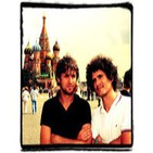 QNTLC 01x06 - Viajes de Papel - La Vuelta al Mundo de los 25 - Marc Serena