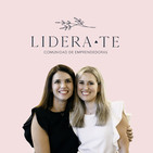 Cómo vivir y dar forma a tu emprendimiento con María Sánchez de Flores en el Columpio.