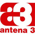 Pepe Plana con Carmela Castelló en Antena 3 de Radio