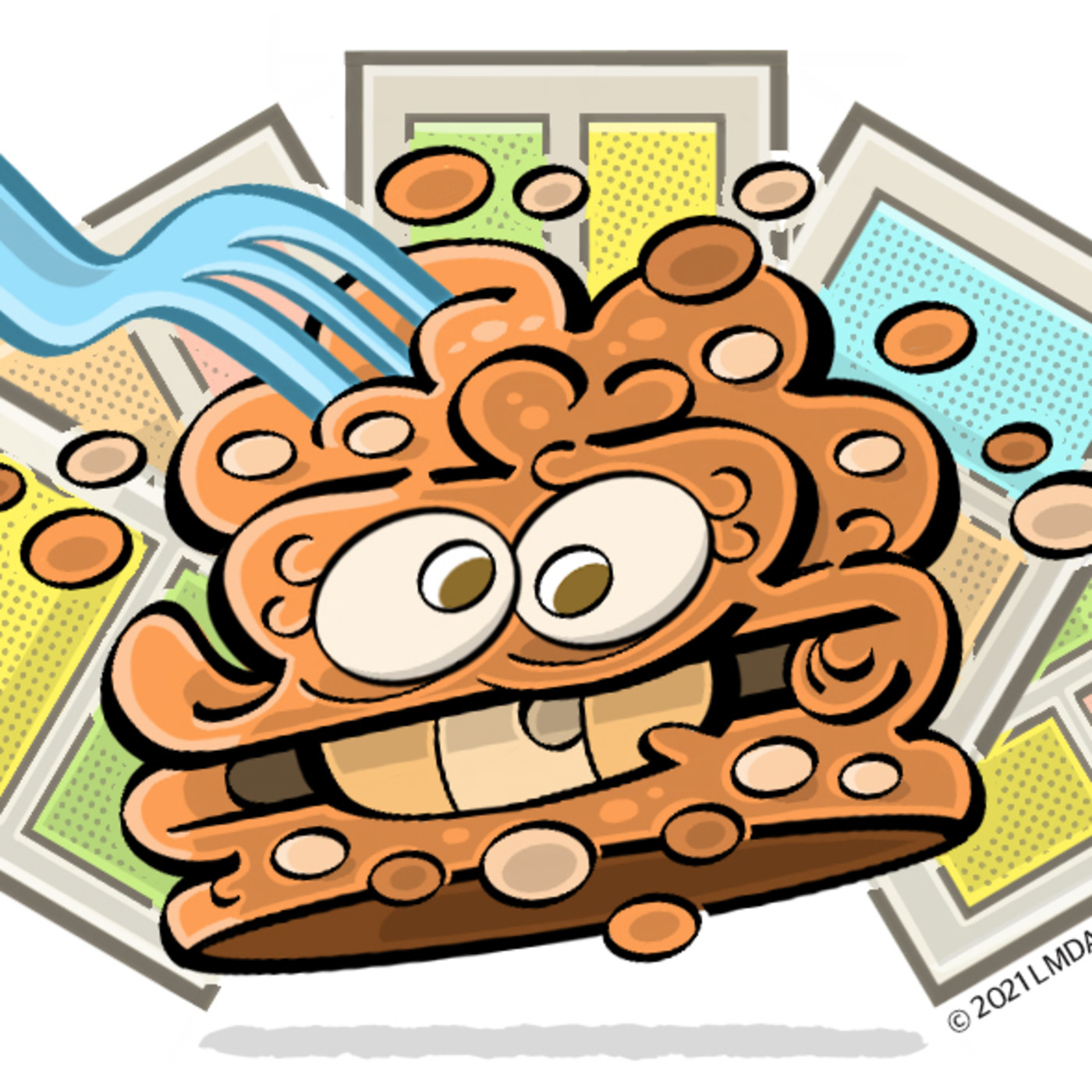 La Máquina de Albóndigas