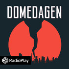 Radiopredikanten och The Rapture - Avancerad bibelmatte