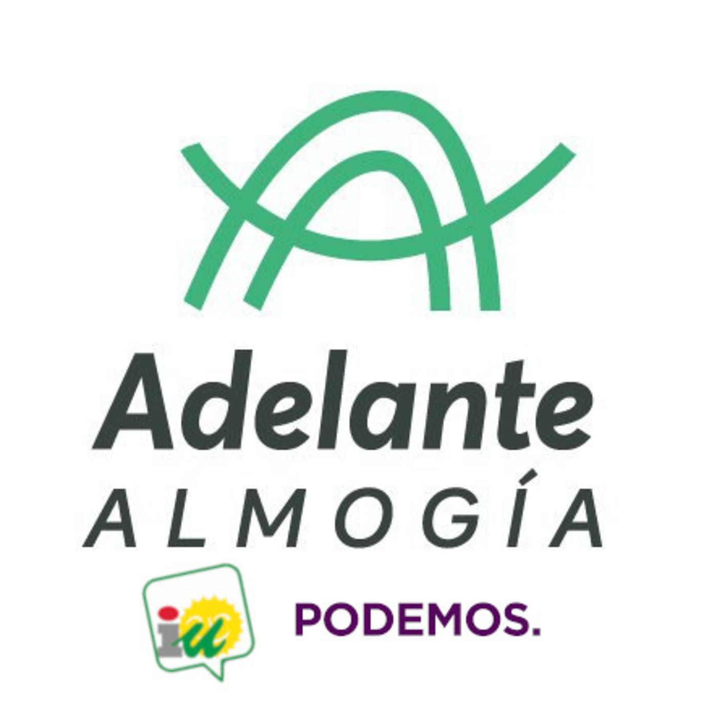 Pleno del Ayuntamiento de Almogía